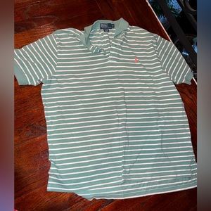 XL Polo Ralph Lauren Shirt